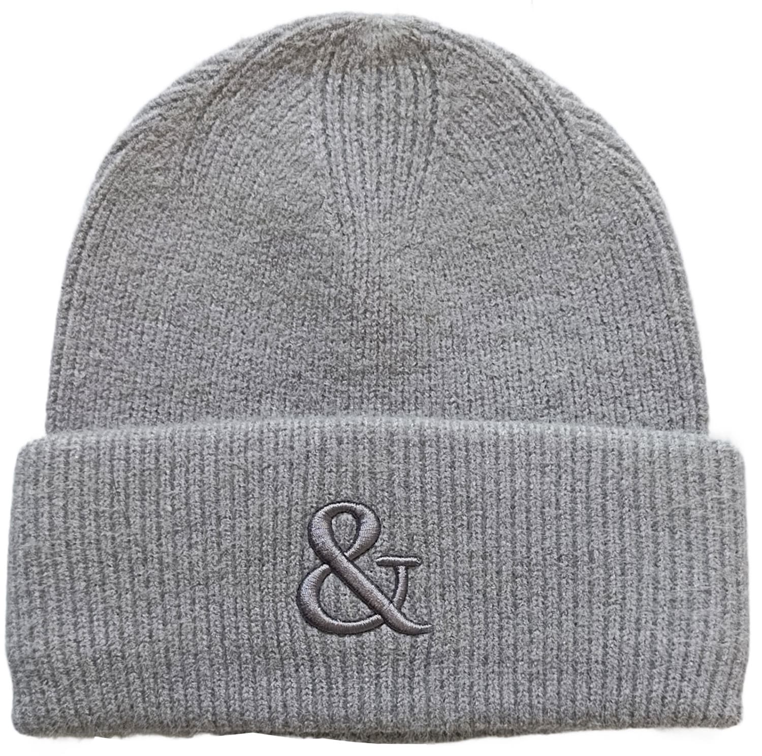 Strickbeanie »&«