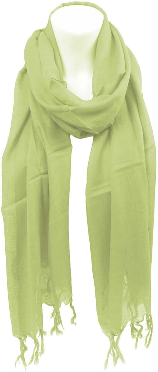 Schal Viskose