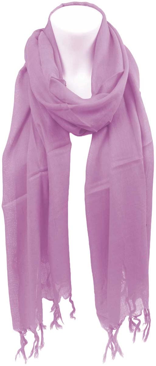 Schal Viskose