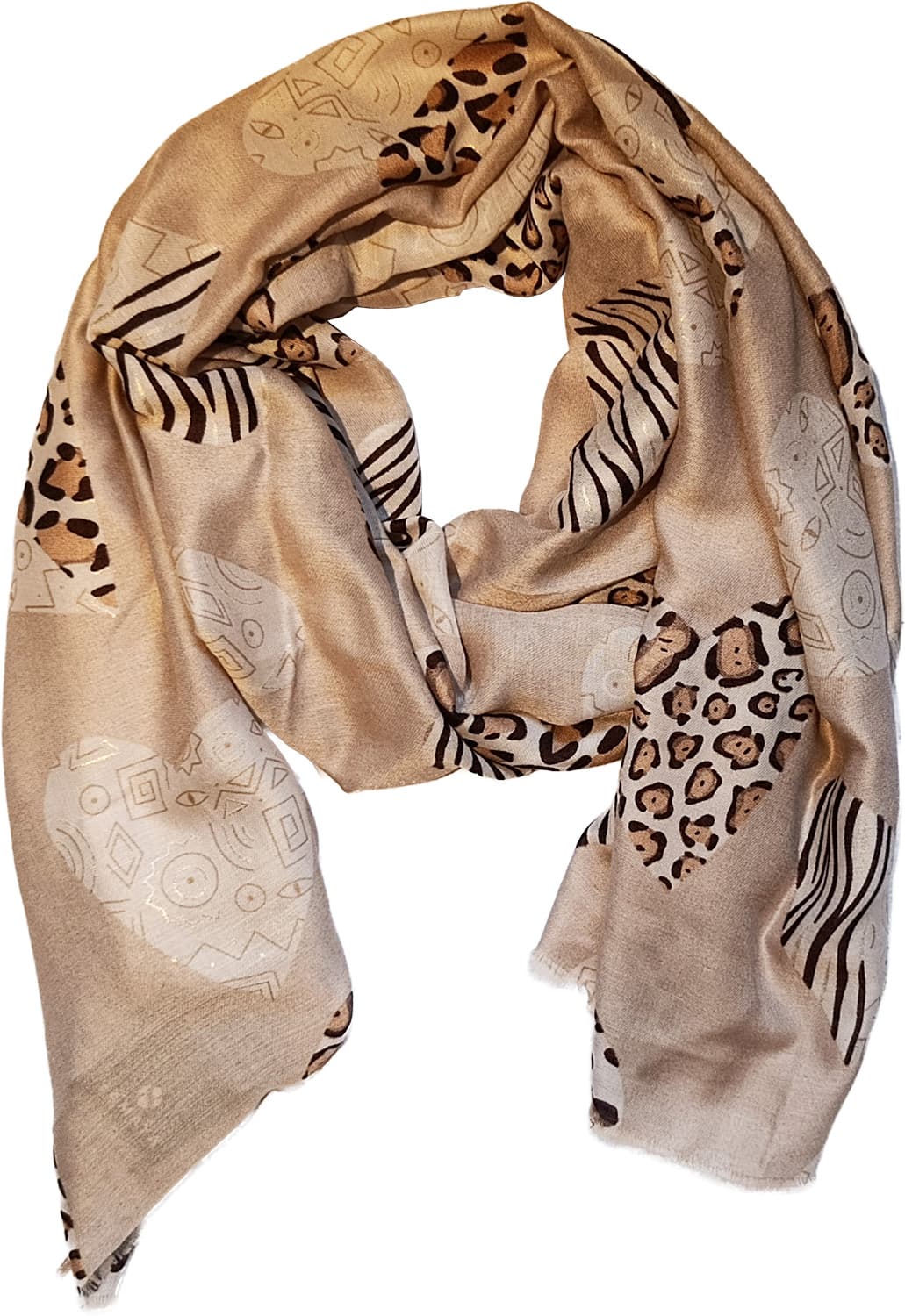 Breitschal mit Herzen