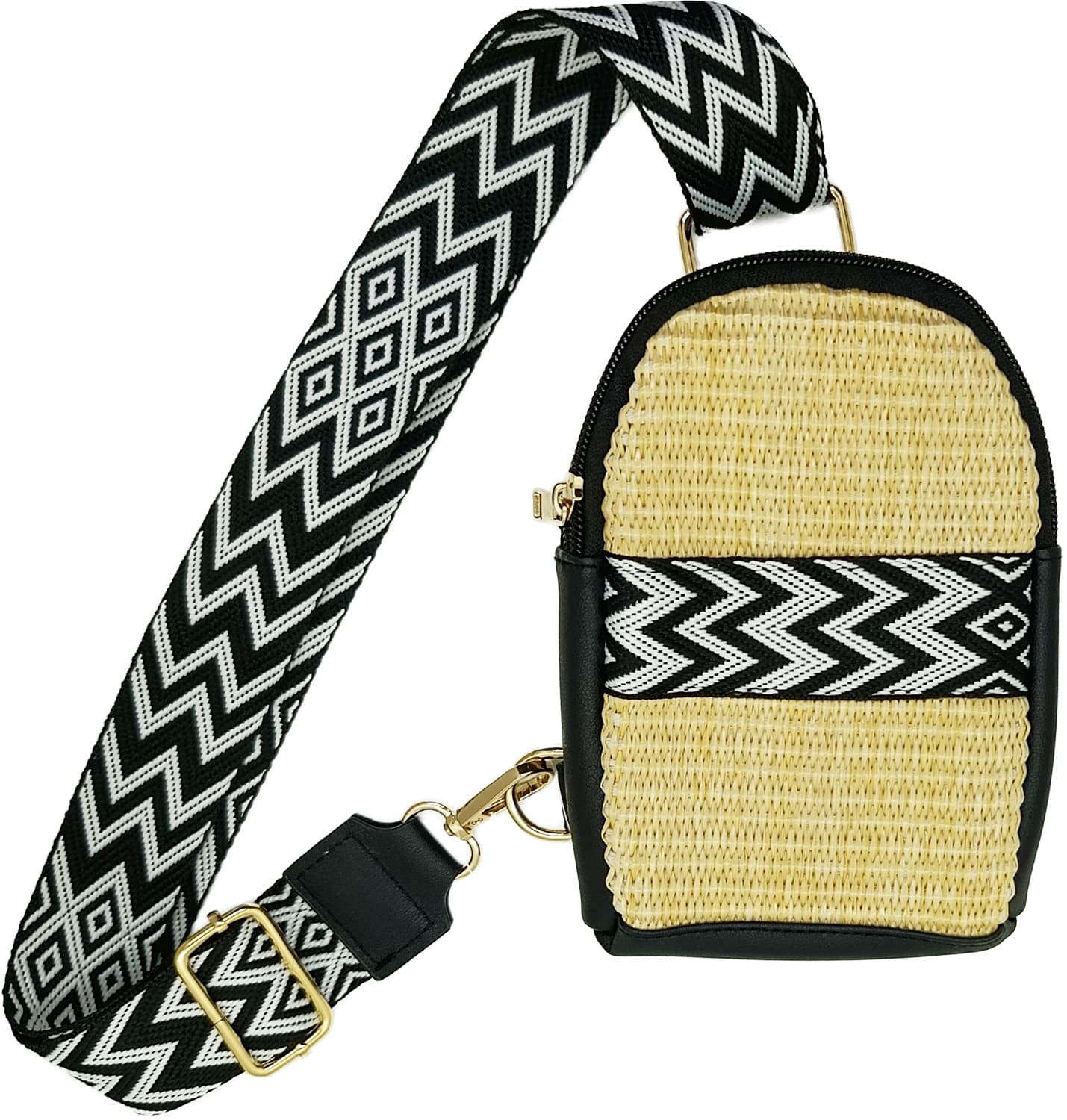 Crossbody Tasche