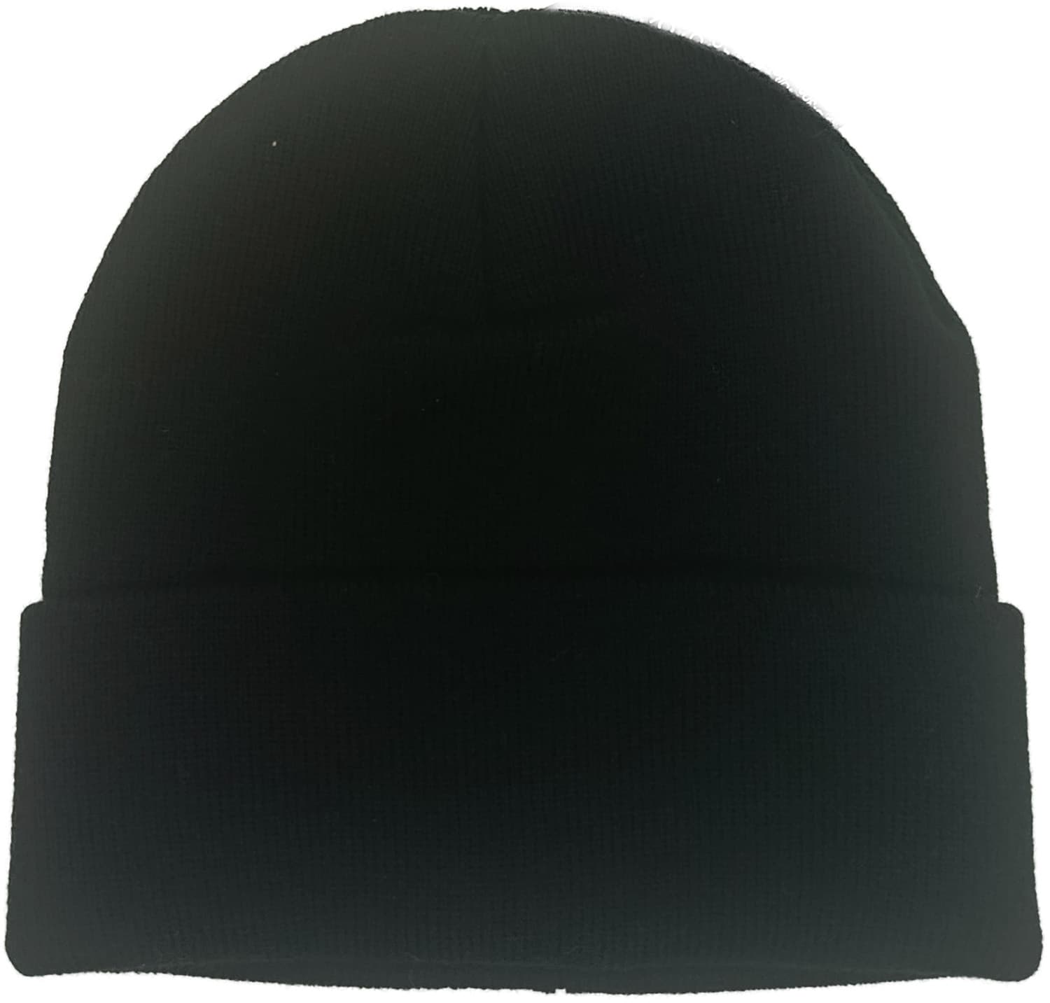 Mütze Strick Unisex