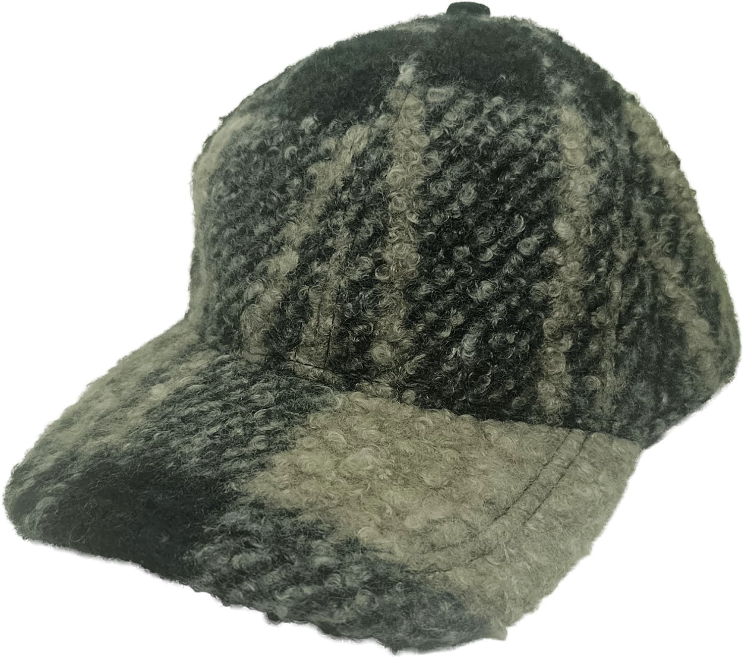 Kappe Boucle