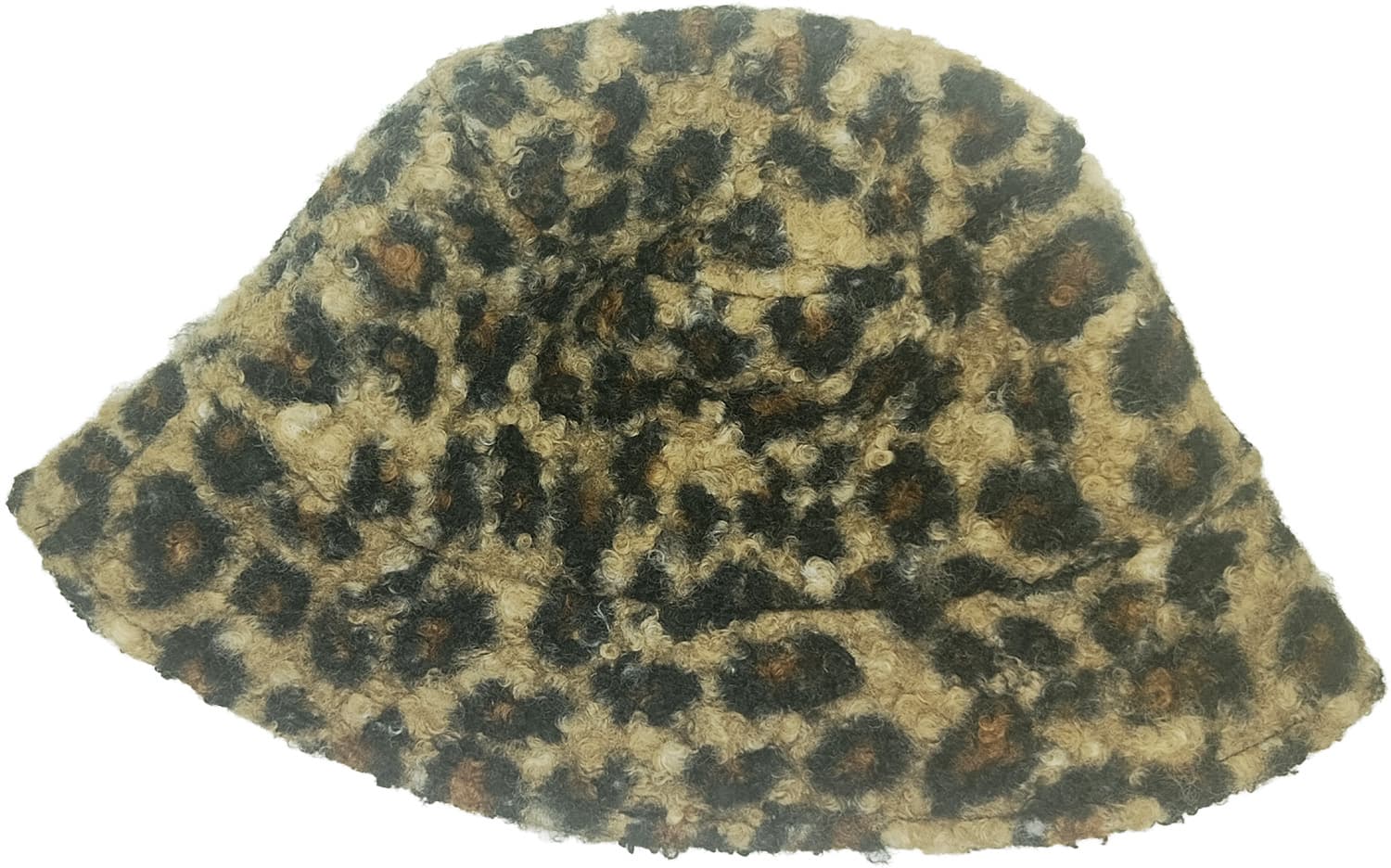 Wendefischerhut Leo