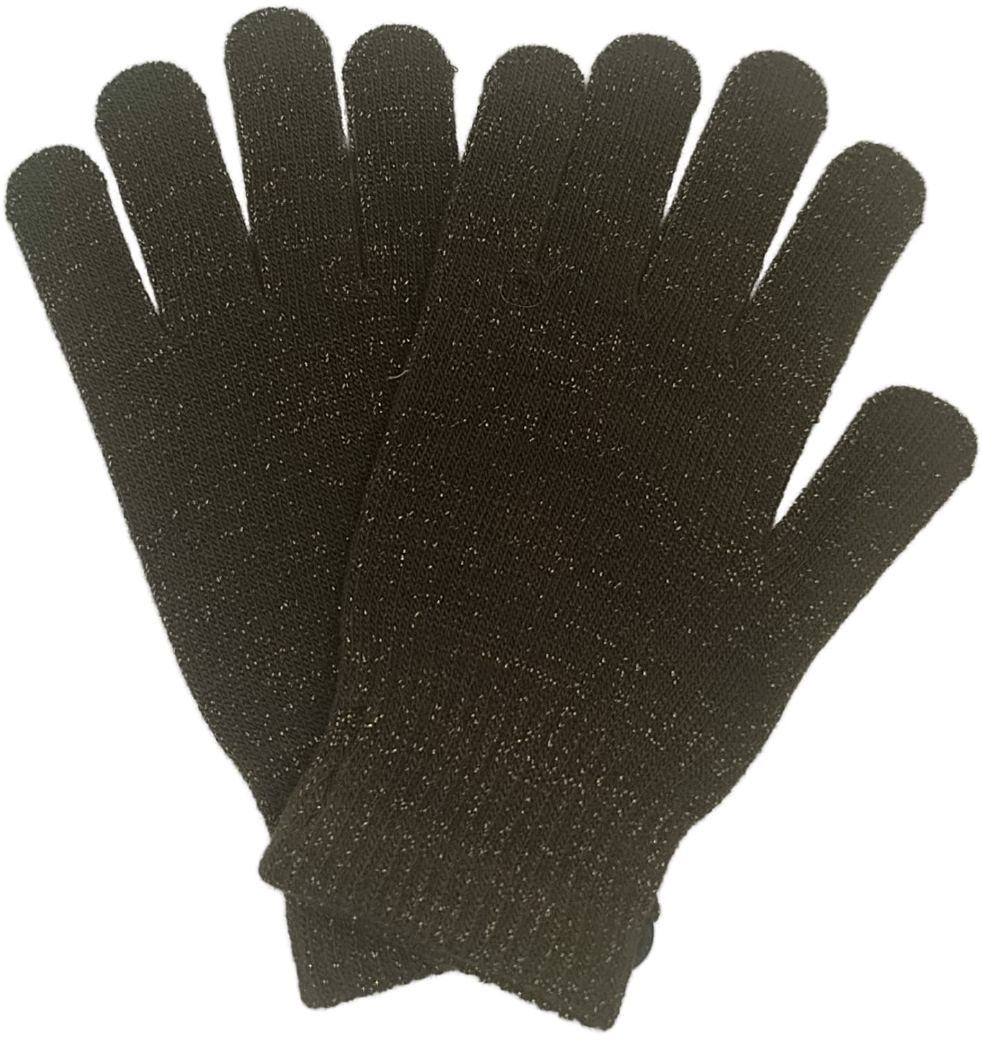 Handschuh Magic Glitzer