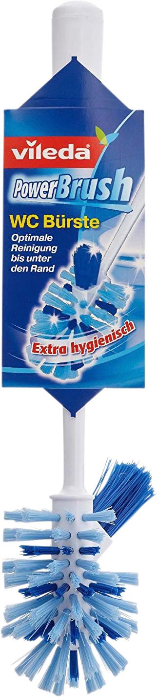 Vileda Power Brush WC-Bürste