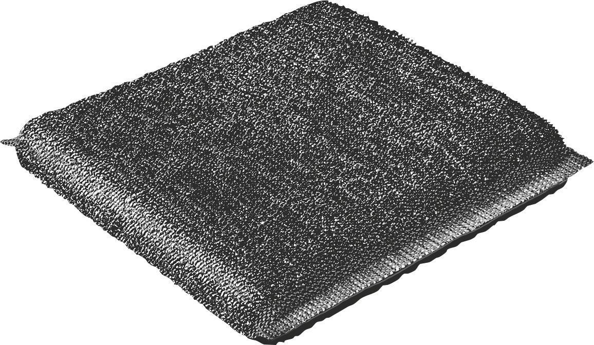 Produktbild Vileda Glitzi Power Inox 2 von 3