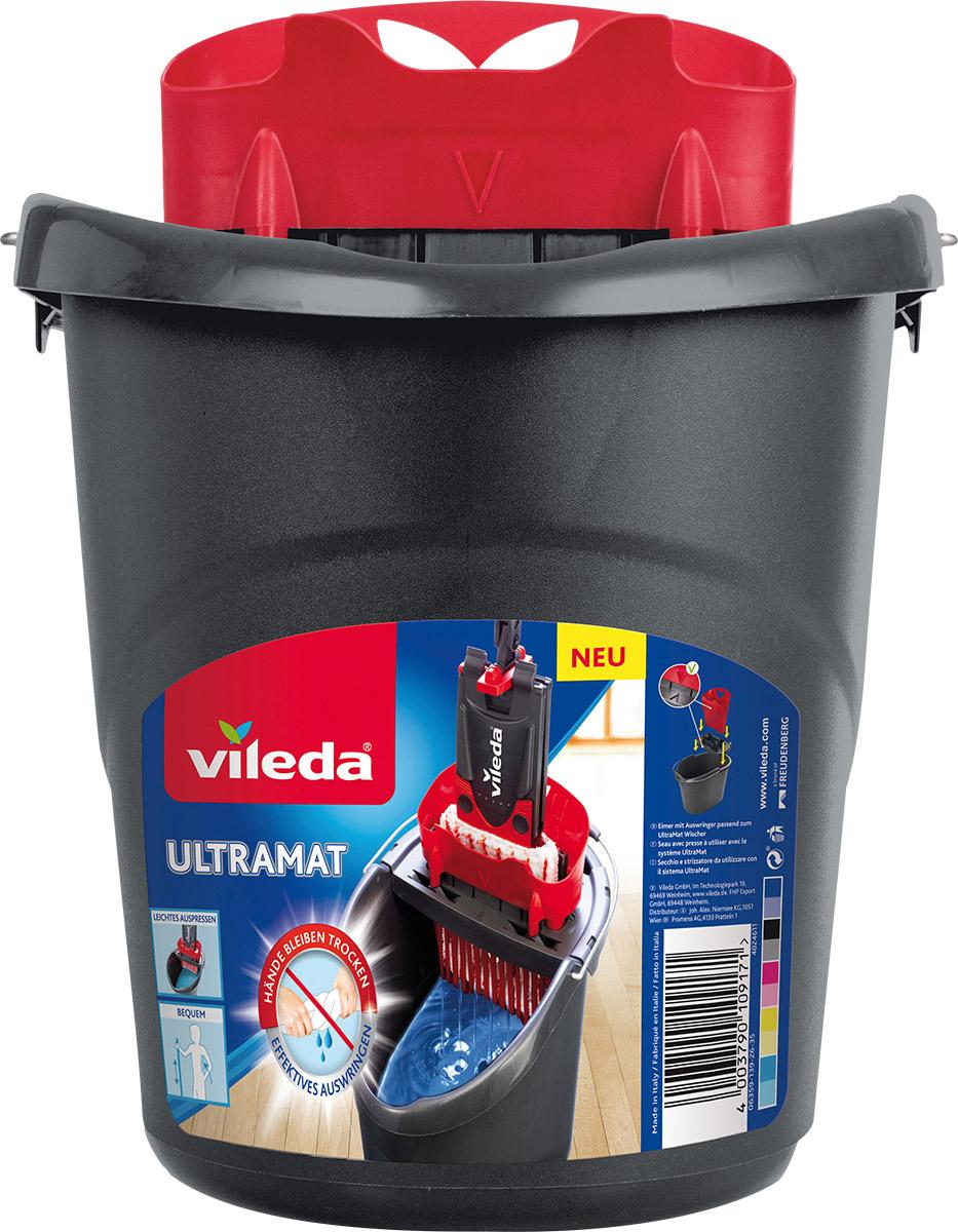 UltraMAX Eimer mit Auswringer