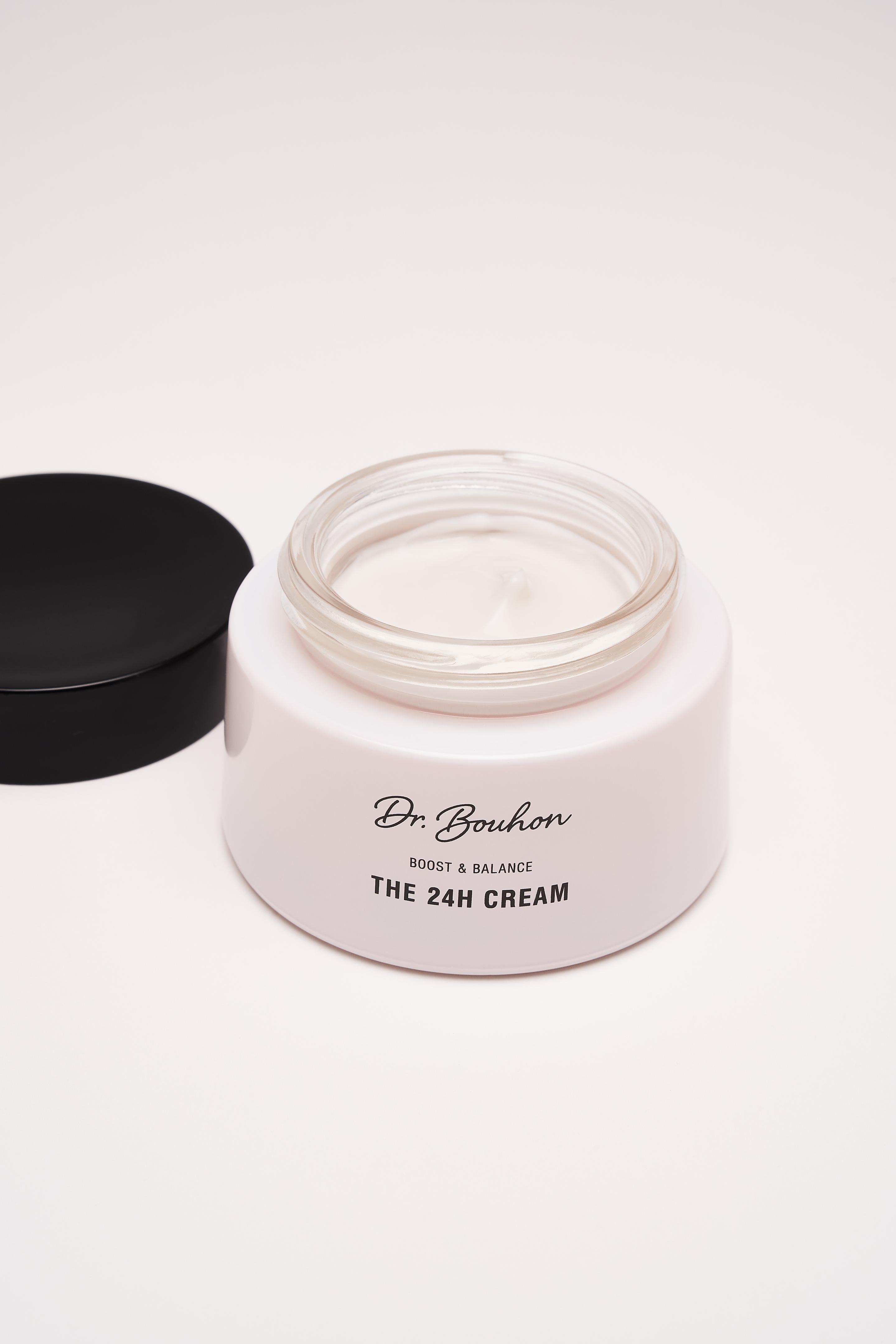Produktbild DR. BOUHON The 24H Cream 8 von 8