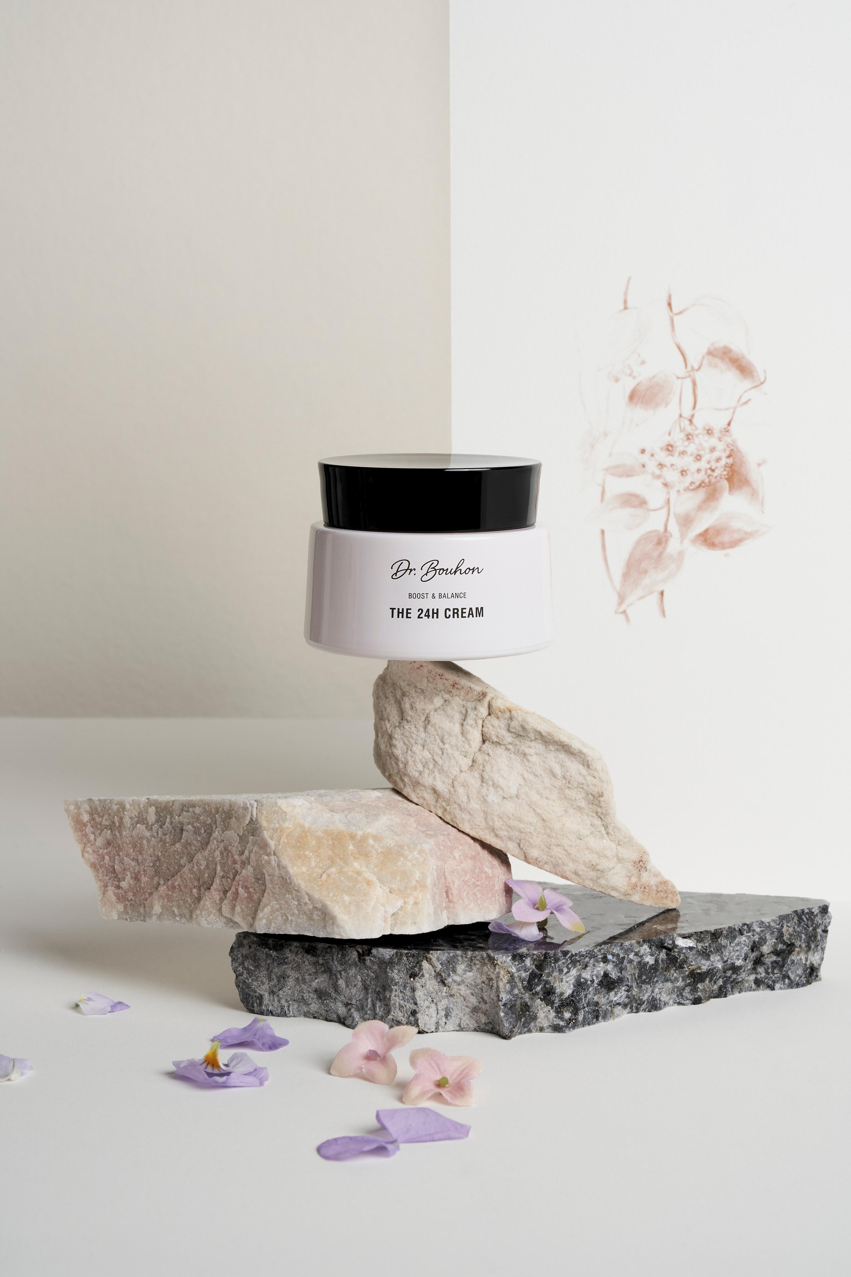 Produktbild DR. BOUHON The 24H Cream 7 von 8