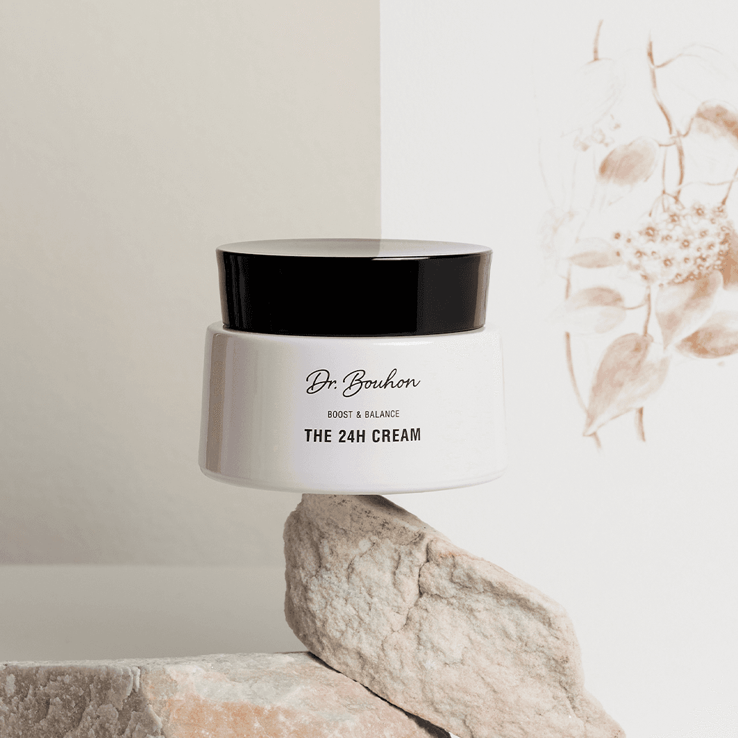 Produktbild DR. BOUHON The 24H Cream 4 von 8