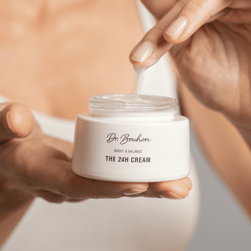 Produktbild DR. BOUHON The 24H Cream 3 von 8