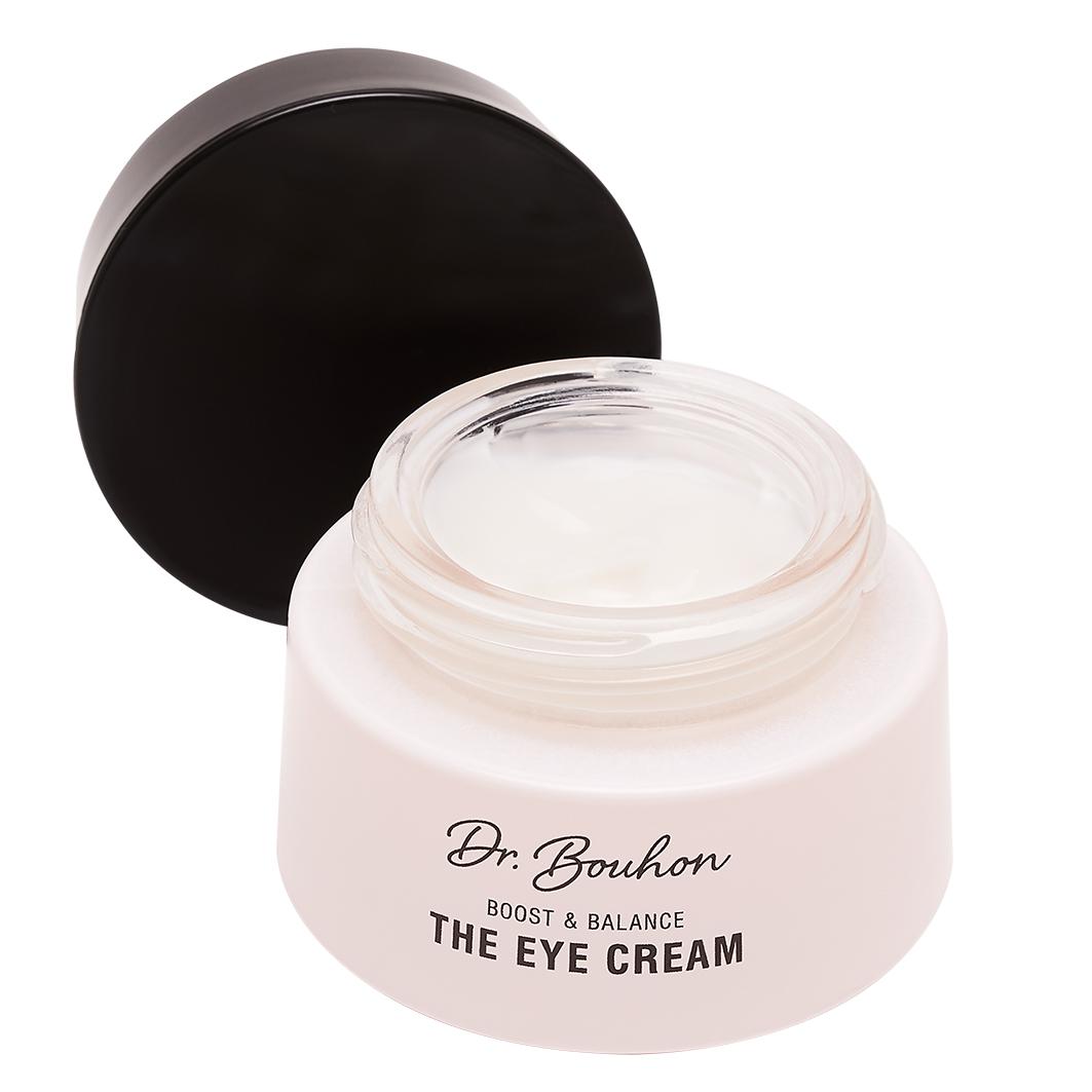 Produktbild DR. BOUHON The Eye Cream 2 von 7