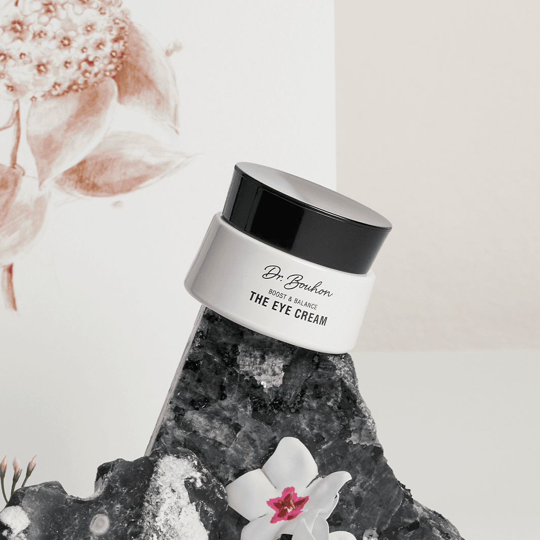 Produktbild DR. BOUHON The Eye Cream 6 von 7
