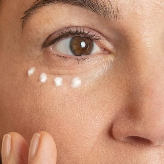Produktbild DR. BOUHON The Eye Cream 5 von 7