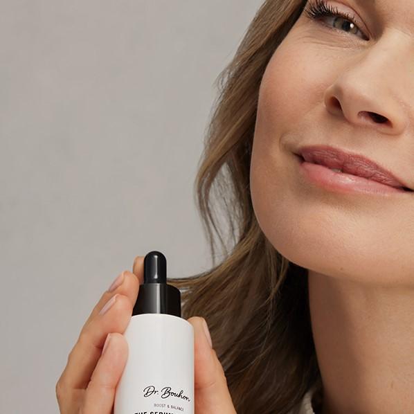 Produktbild DR. BOUHON The Serum Essence 5 von 7