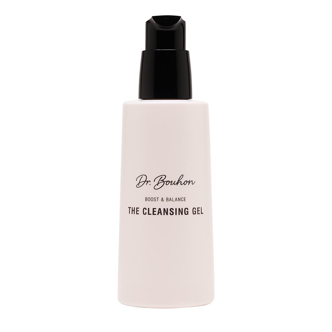 DR. BOUHON The Cleansing Gel