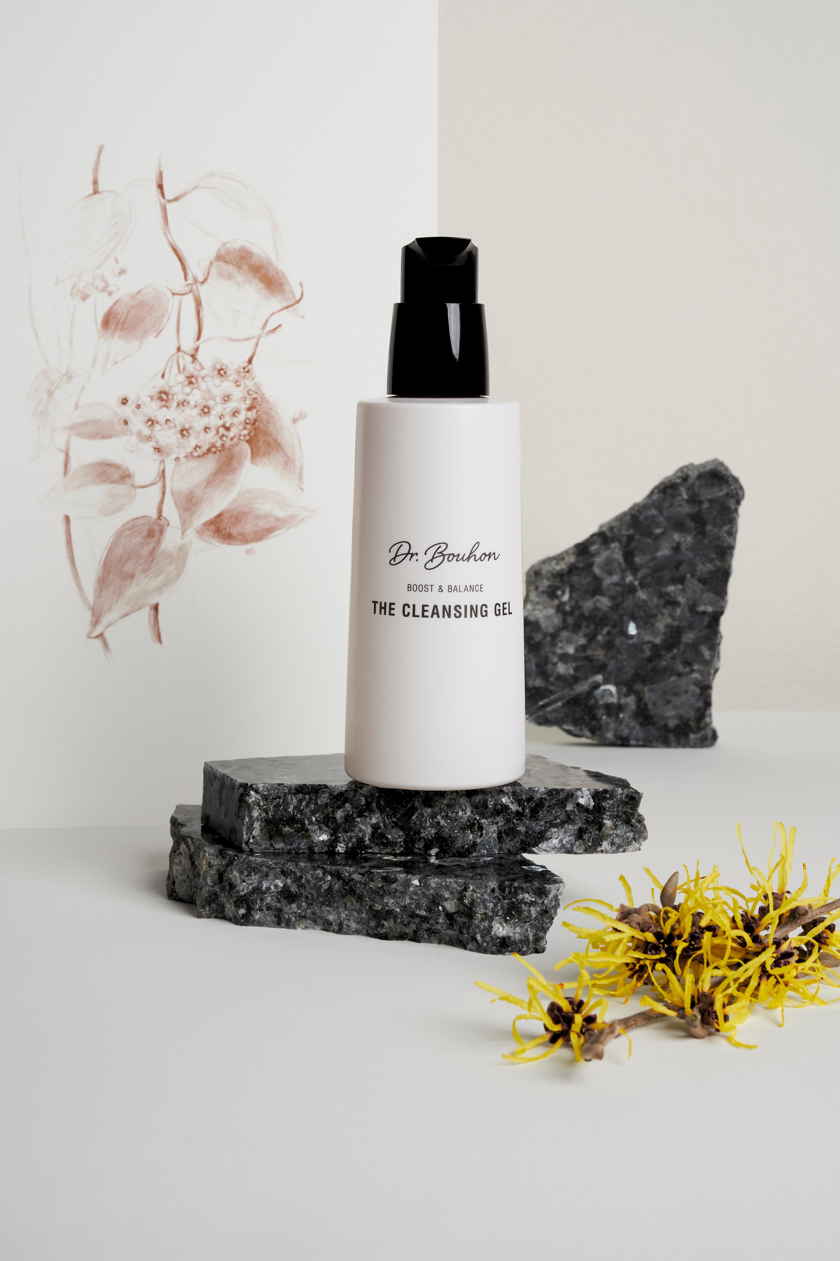 Produktbild DR. BOUHON The Cleansing Gel 7 von 7