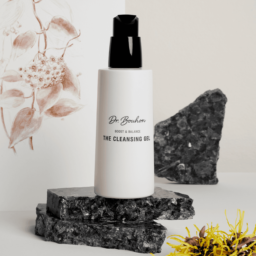Produktbild DR. BOUHON The Cleansing Gel 6 von 7