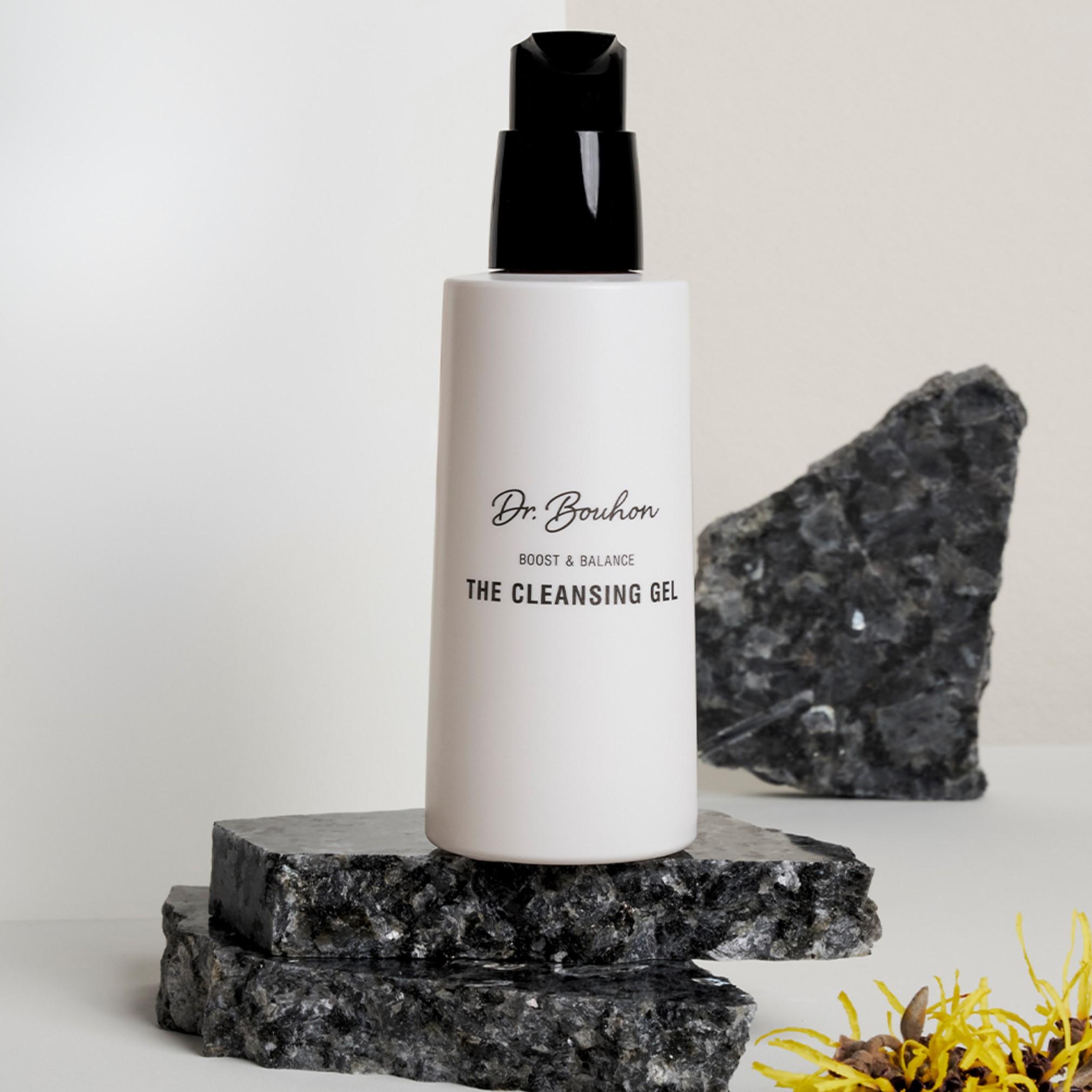 Produktbild DR. BOUHON The Cleansing Gel 4 von 7