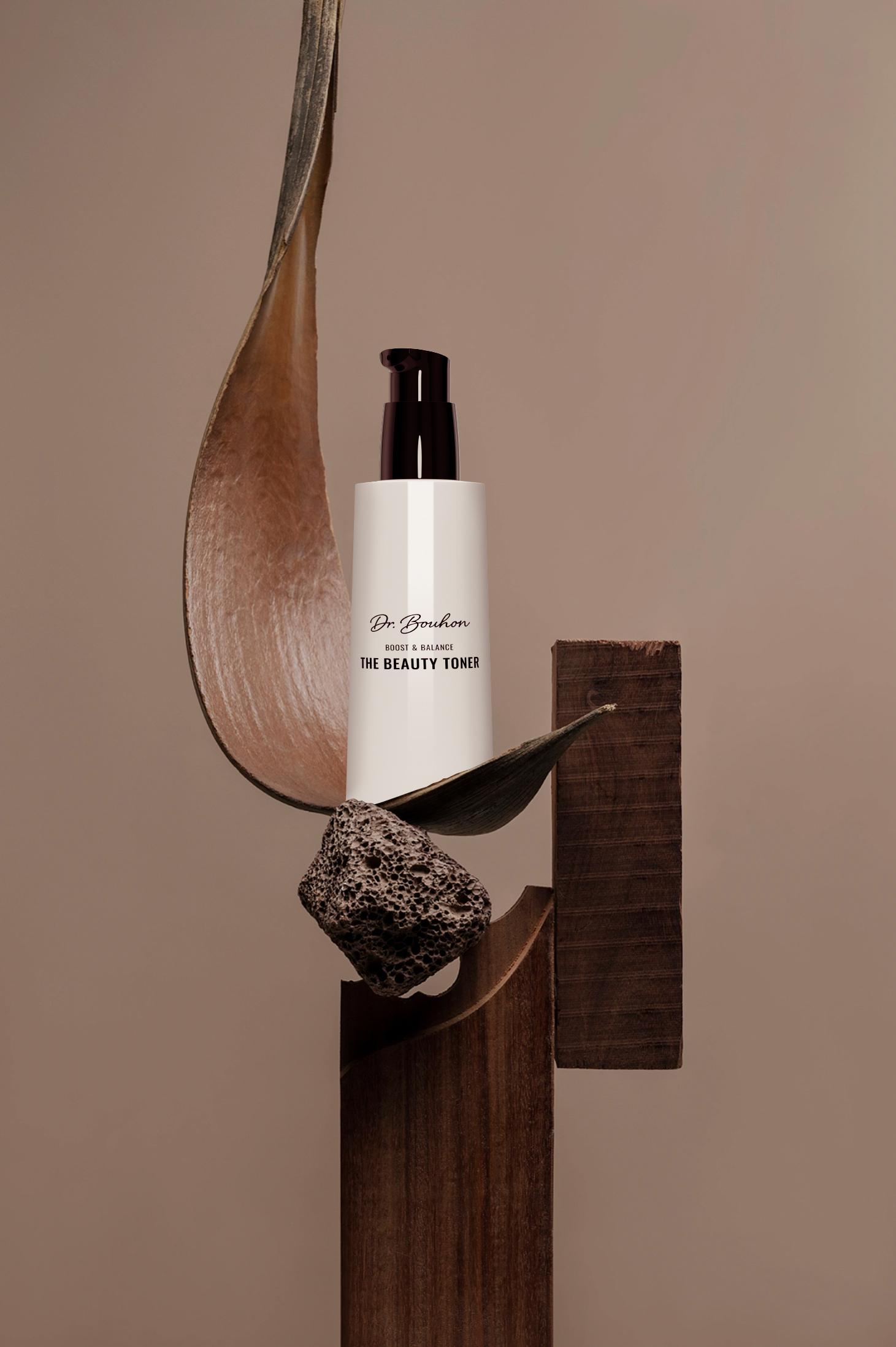 Produktbild DR. BOUHON The Beauty Toner 6 von 7