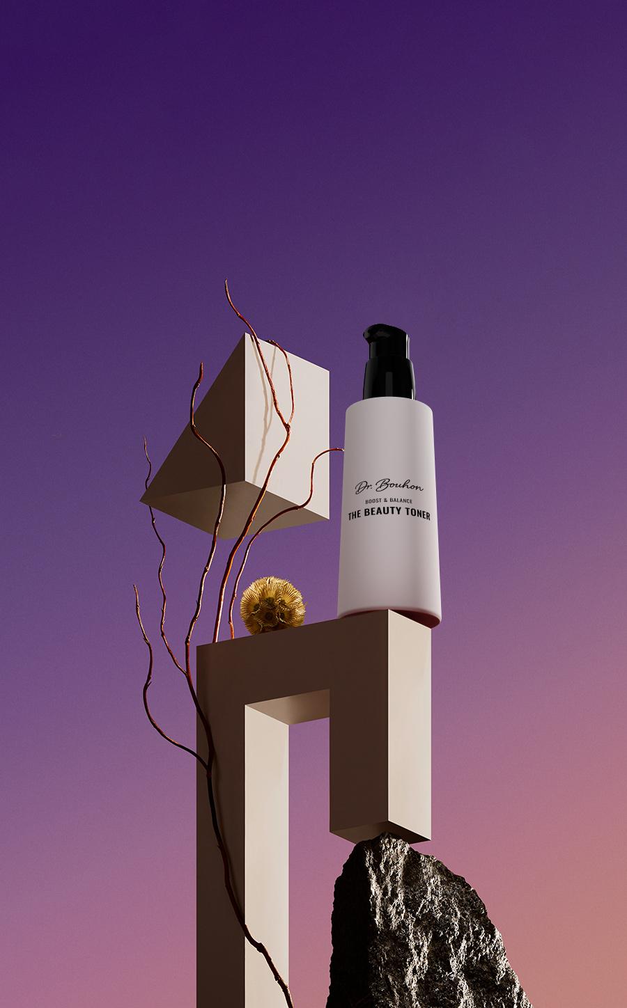 Produktbild DR. BOUHON The Beauty Toner 5 von 7