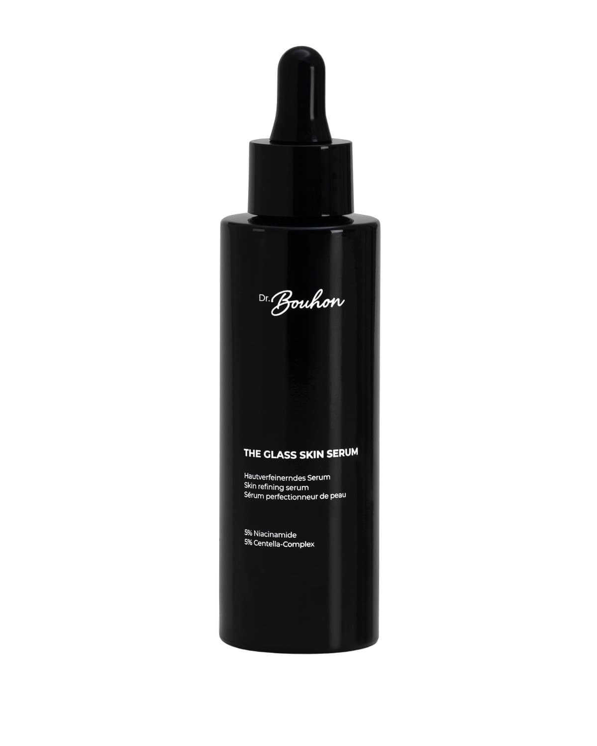 DR. BOUHON The Glass Skin Serum