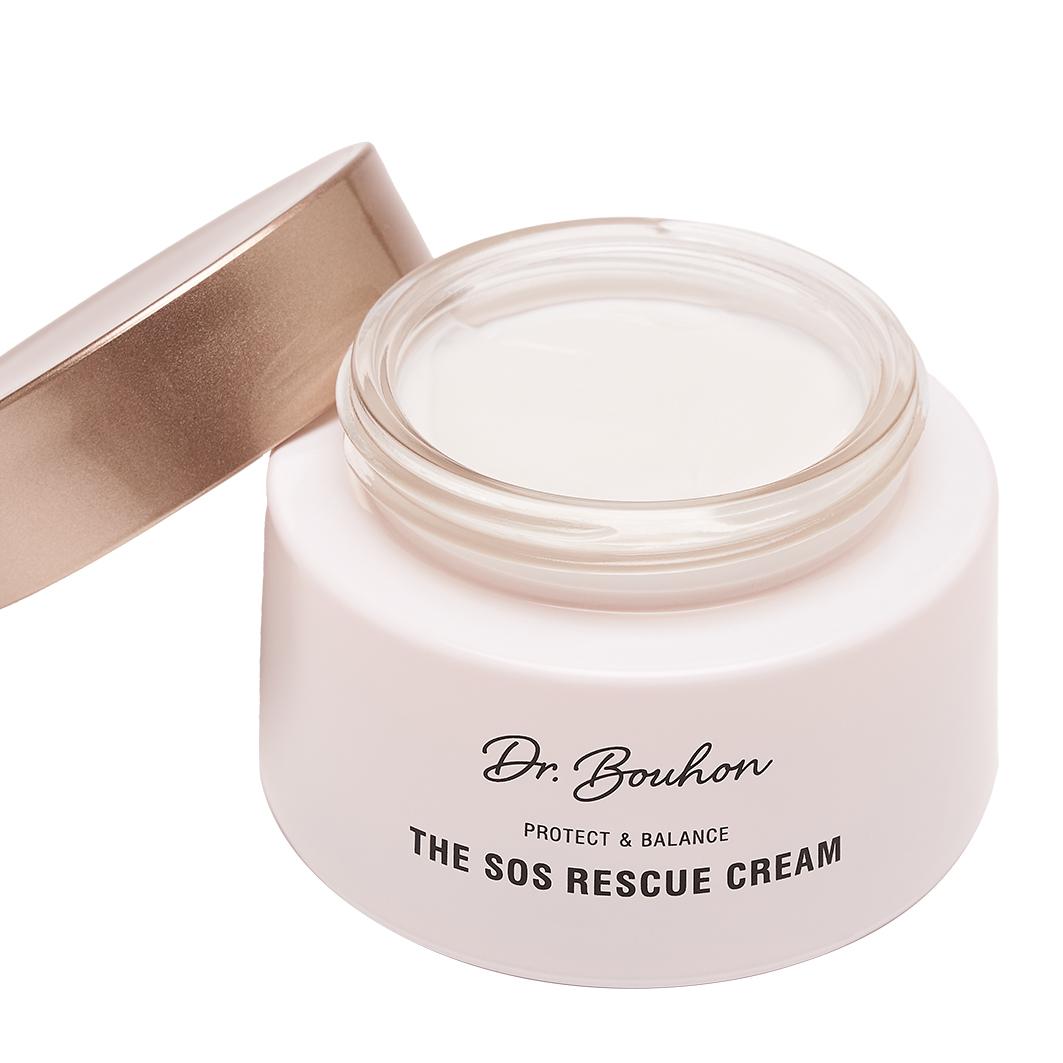 Produktbild DR. BOUHON The SOS Rescue Cream 2 von 9