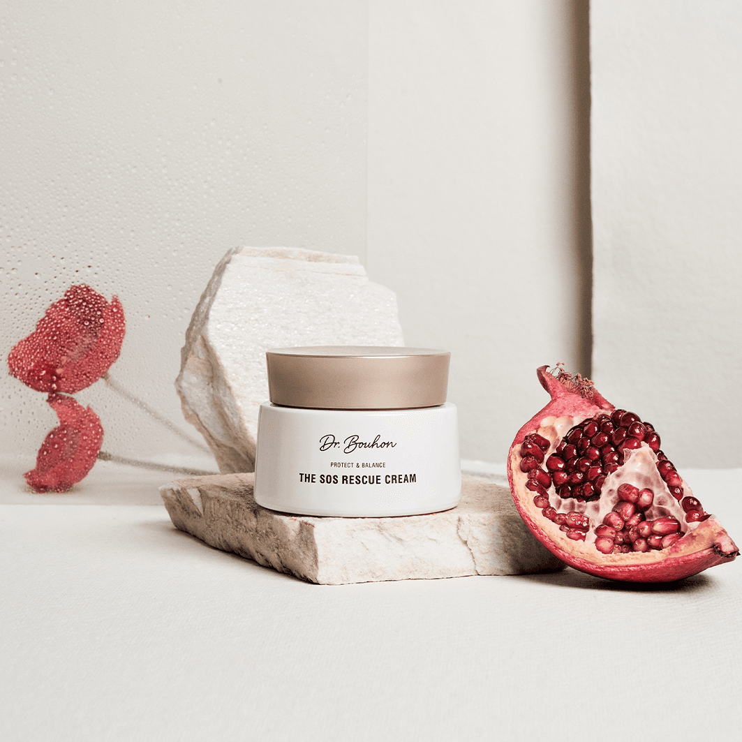 Produktbild DR. BOUHON The SOS Rescue Cream 9 von 9