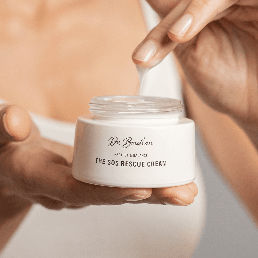 Produktbild DR. BOUHON The SOS Rescue Cream 8 von 9