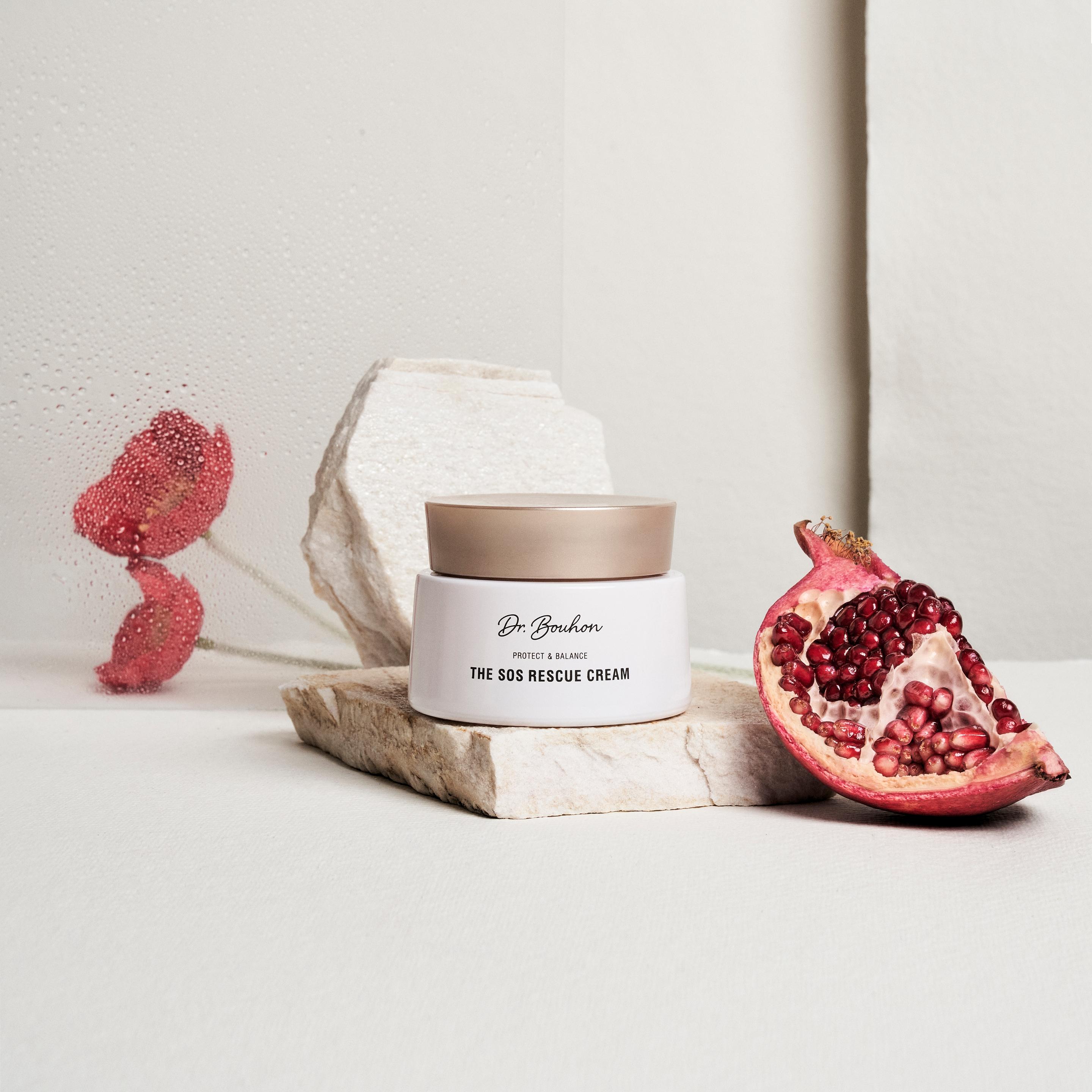 Produktbild DR. BOUHON The SOS Rescue Cream 6 von 9
