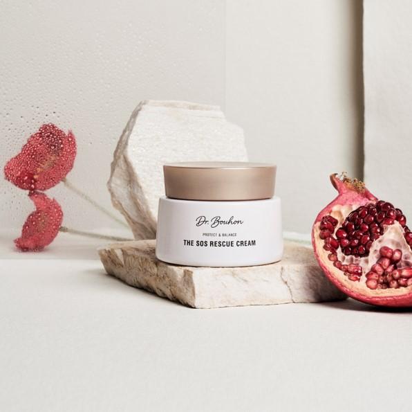 Produktbild DR. BOUHON The SOS Rescue Cream 4 von 9