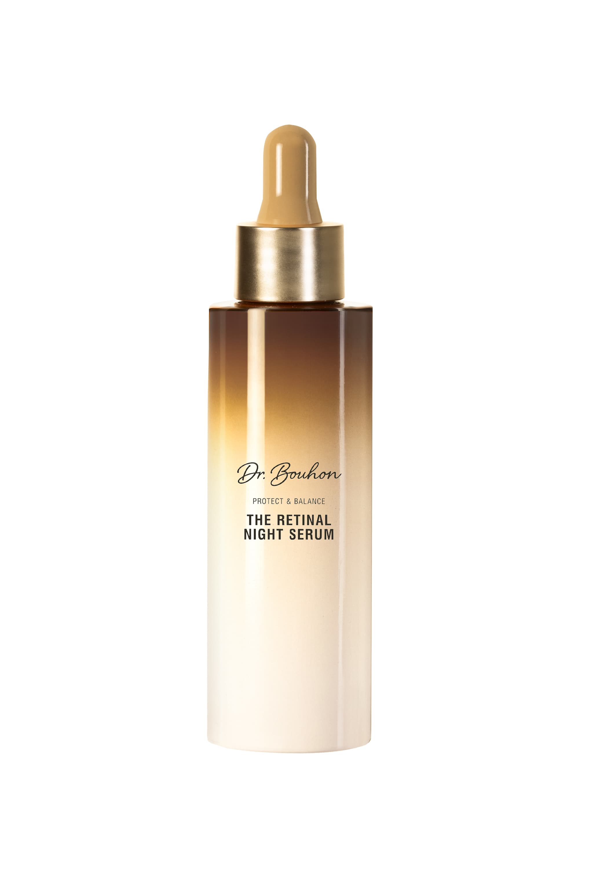 dr bouhon the cooling eye concentrate