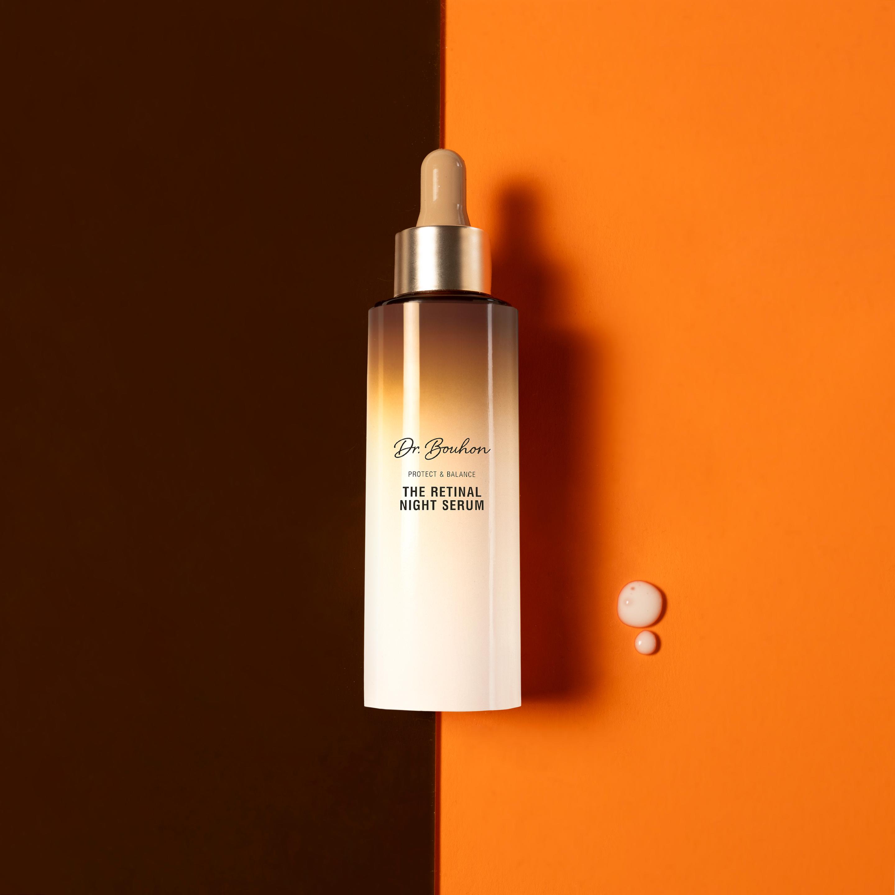 Produktbild DR. BOUHON The Retinal Night Serum 13 von 13