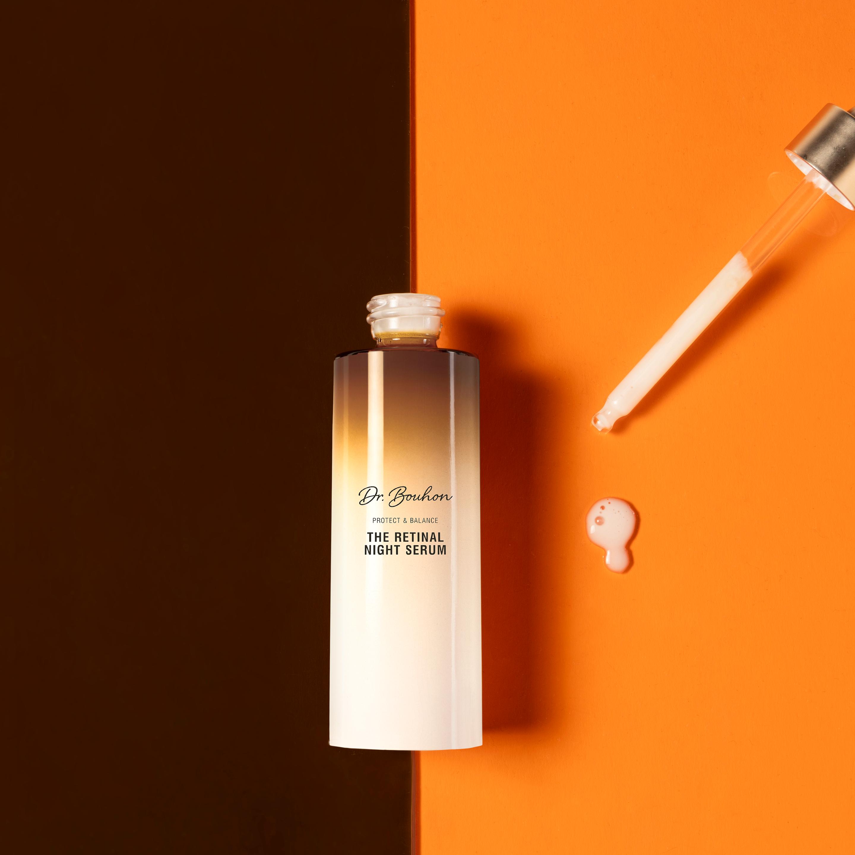 Produktbild DR. BOUHON The Retinal Night Serum 12 von 13