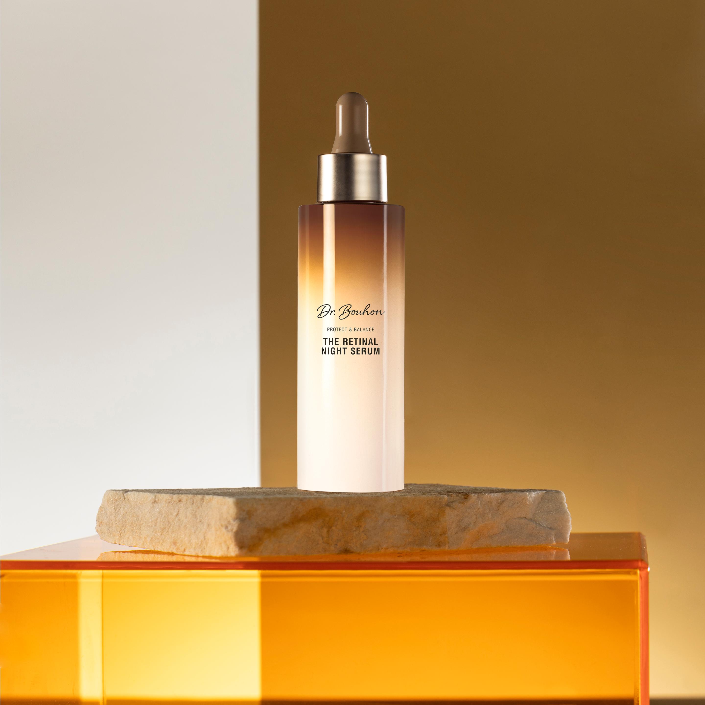 Produktbild DR. BOUHON The Retinal Night Serum 10 von 13