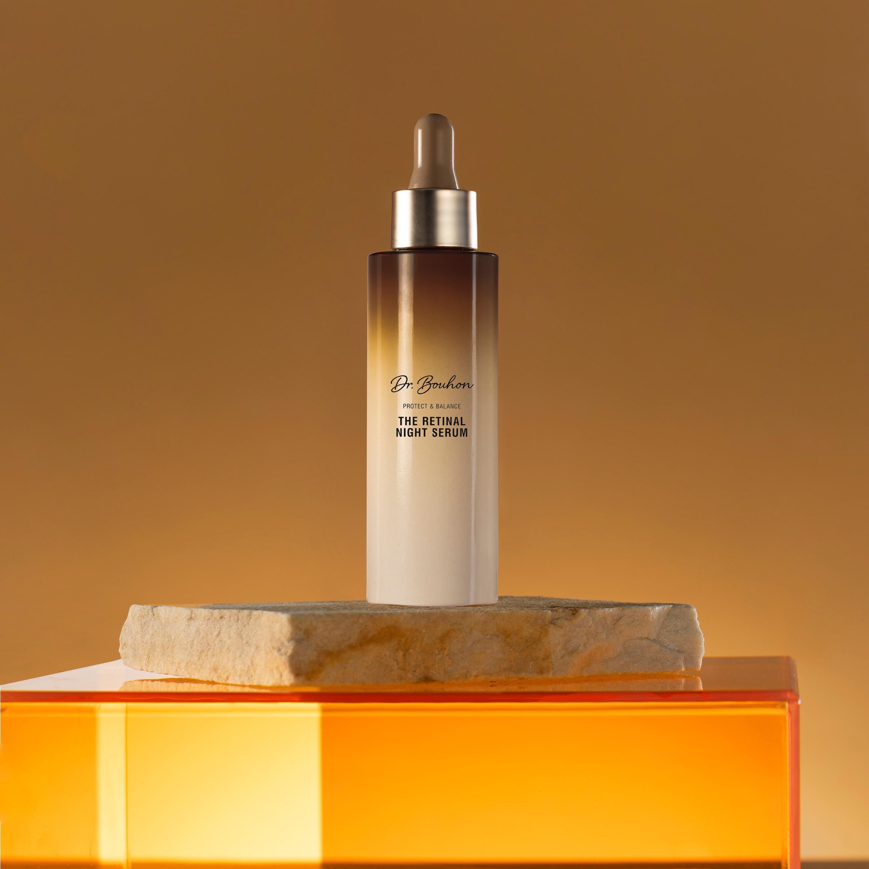 Produktbild DR. BOUHON The Retinal Night Serum 9 von 13