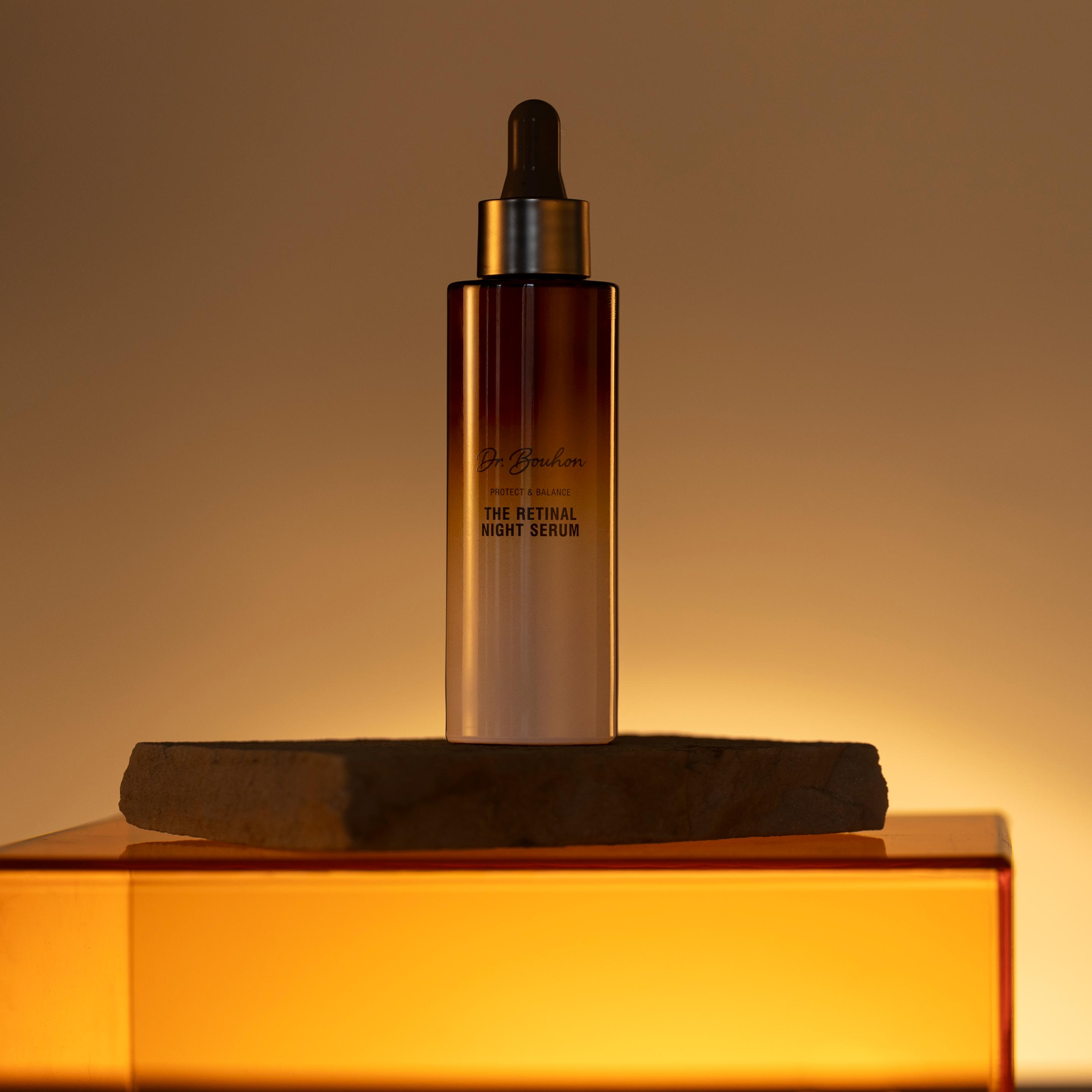 Produktbild DR. BOUHON The Retinal Night Serum 8 von 13
