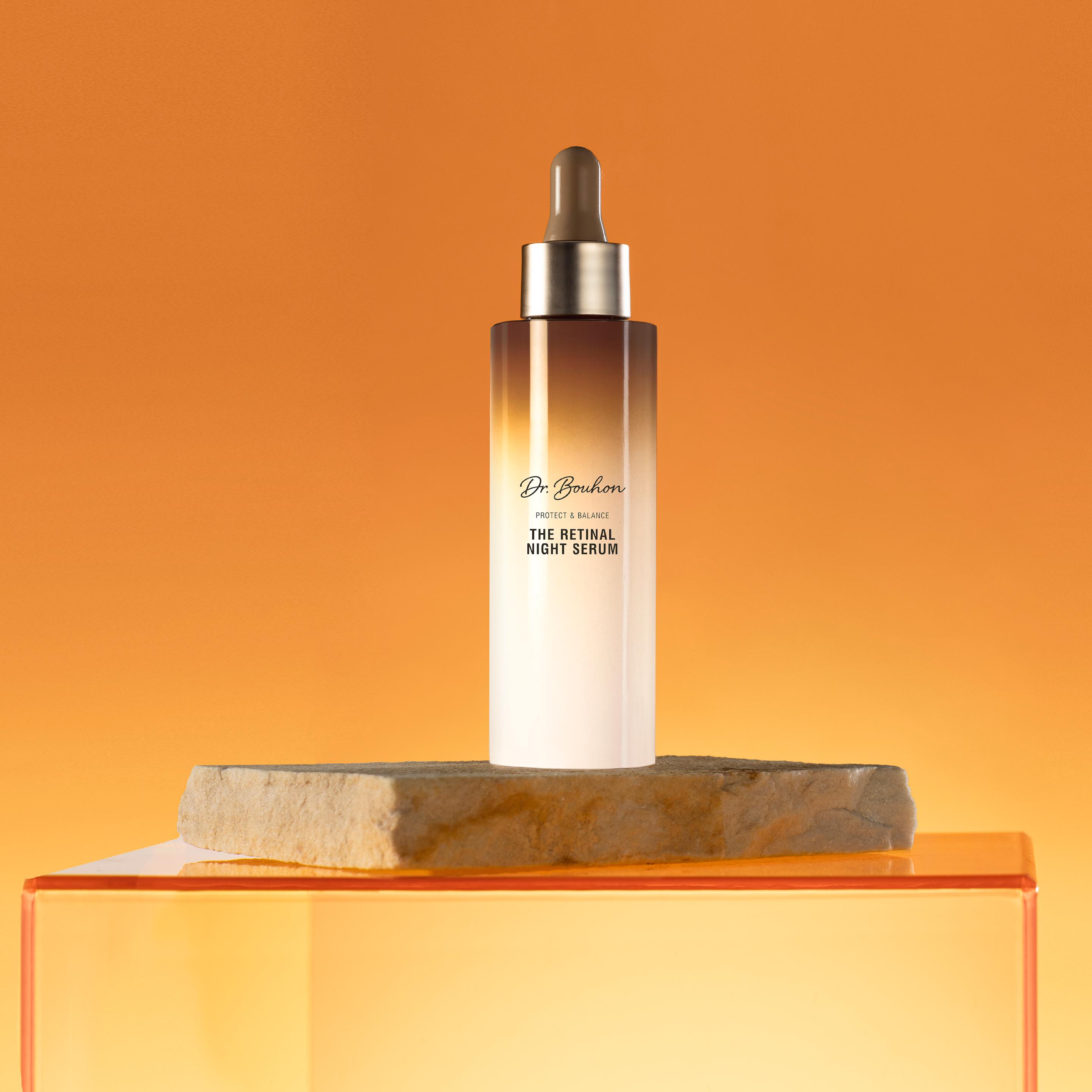 Produktbild DR. BOUHON The Retinal Night Serum 5 von 13