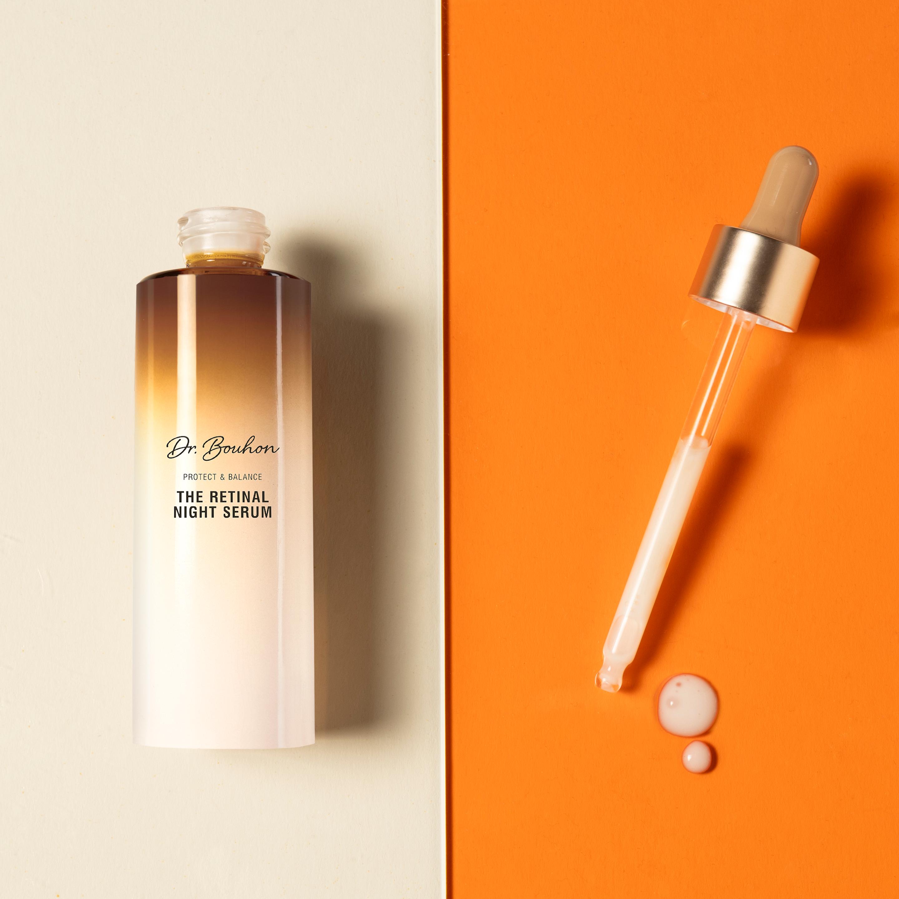 Produktbild DR. BOUHON The Retinal Night Serum 3 von 13