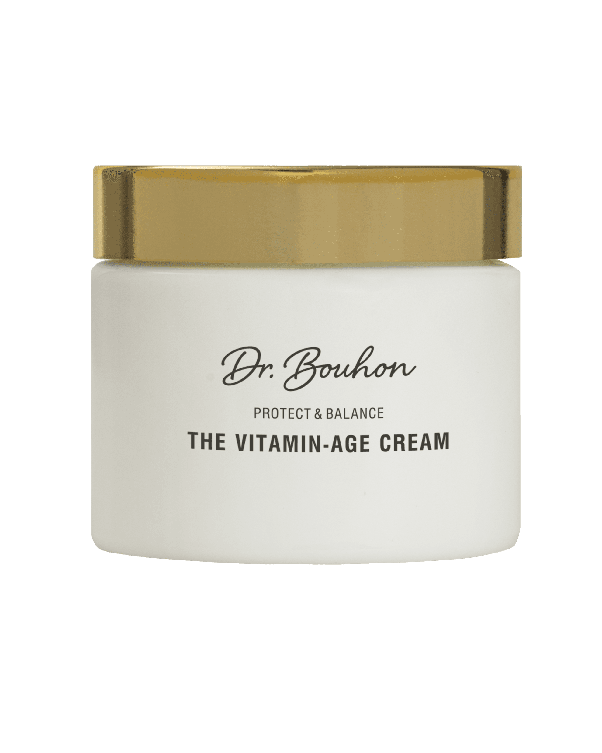 DR. BOUHON The Vitamin-Age Cream