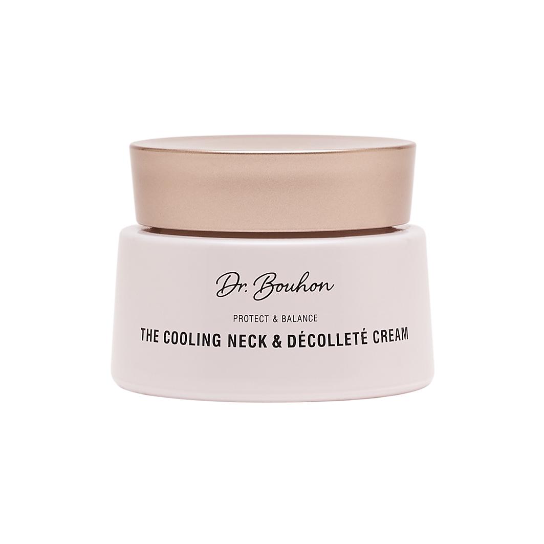 Produktbild DR. BOUHON The Cooling Neck & Decolleté Cream 4 von 9