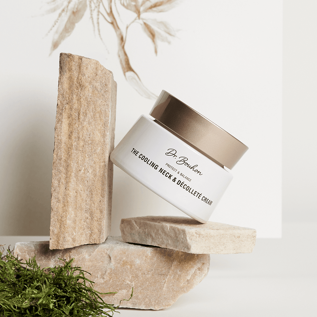 Produktbild DR. BOUHON The Cooling Neck & Decolleté Cream 8 von 9