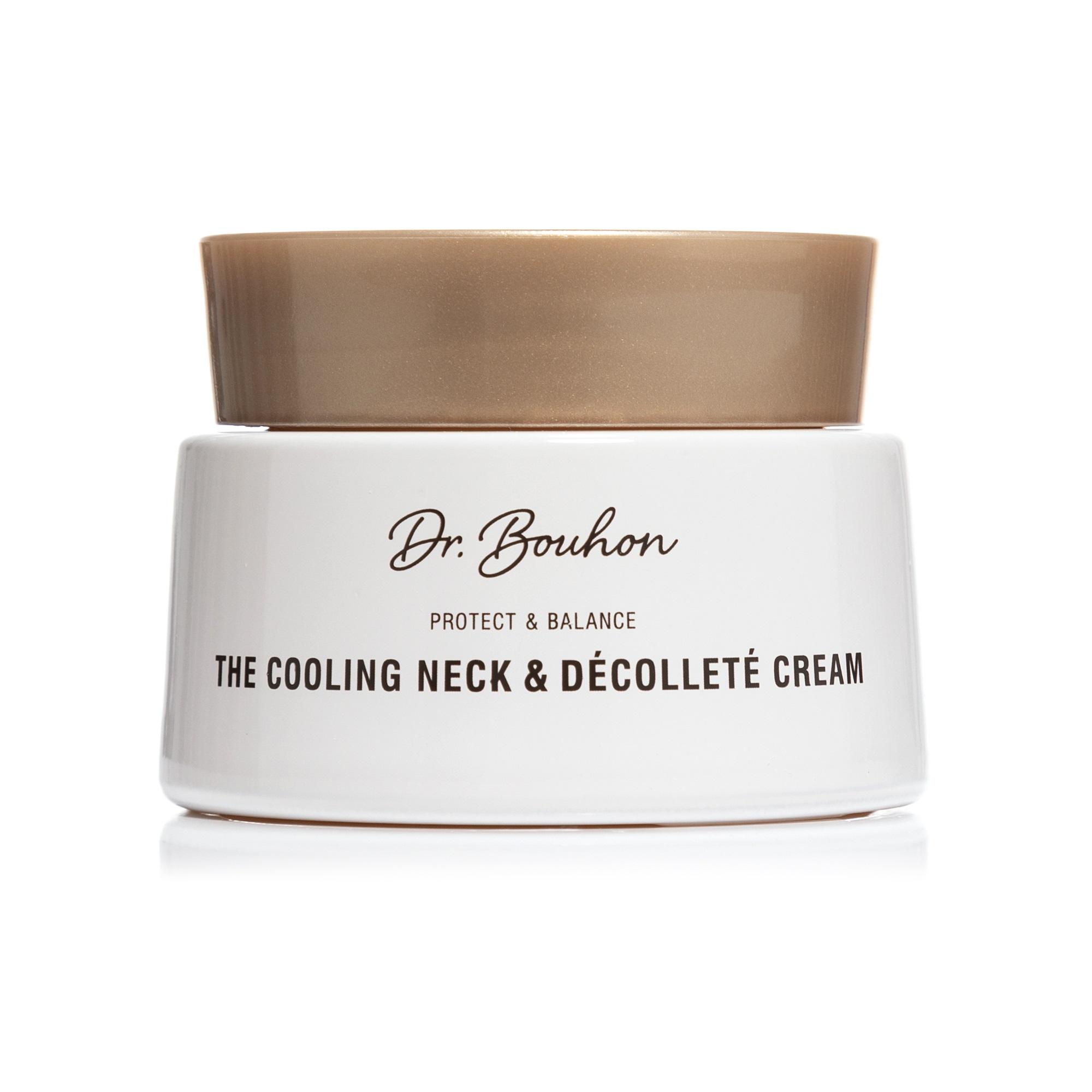 Produktbild DR. BOUHON The Cooling Neck & Decolleté Cream 2 von 9
