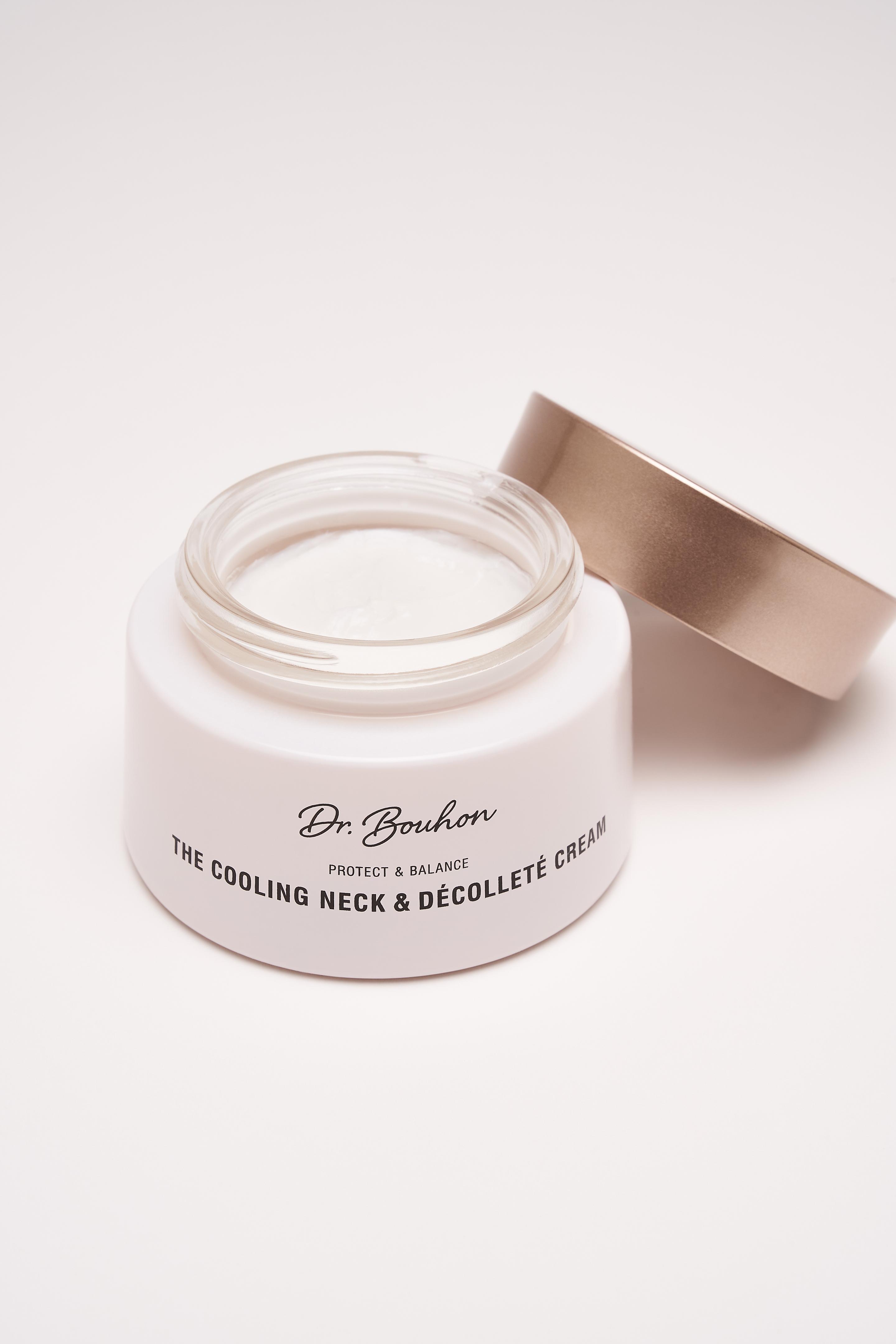 Produktbild DR. BOUHON The Cooling Neck & Decolleté Cream 6 von 9