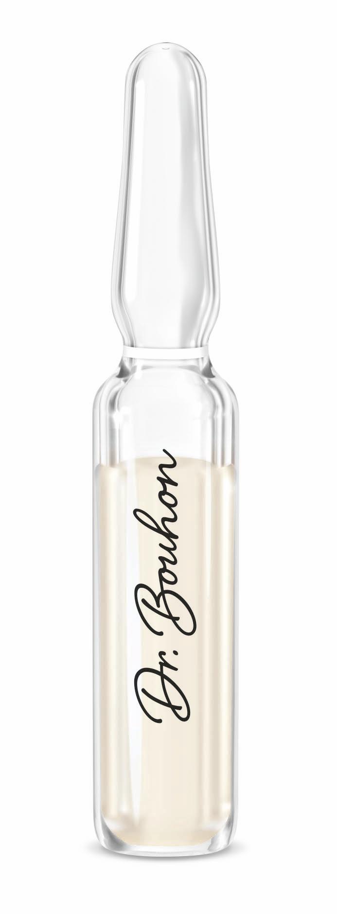 Produktbild DR. BOUHON The Super-Overnight-Serum Ampoules 2 von 9