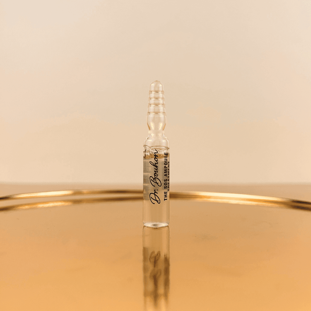 Produktbild DR. BOUHON The Super-Overnight-Serum Ampoules 8 von 9