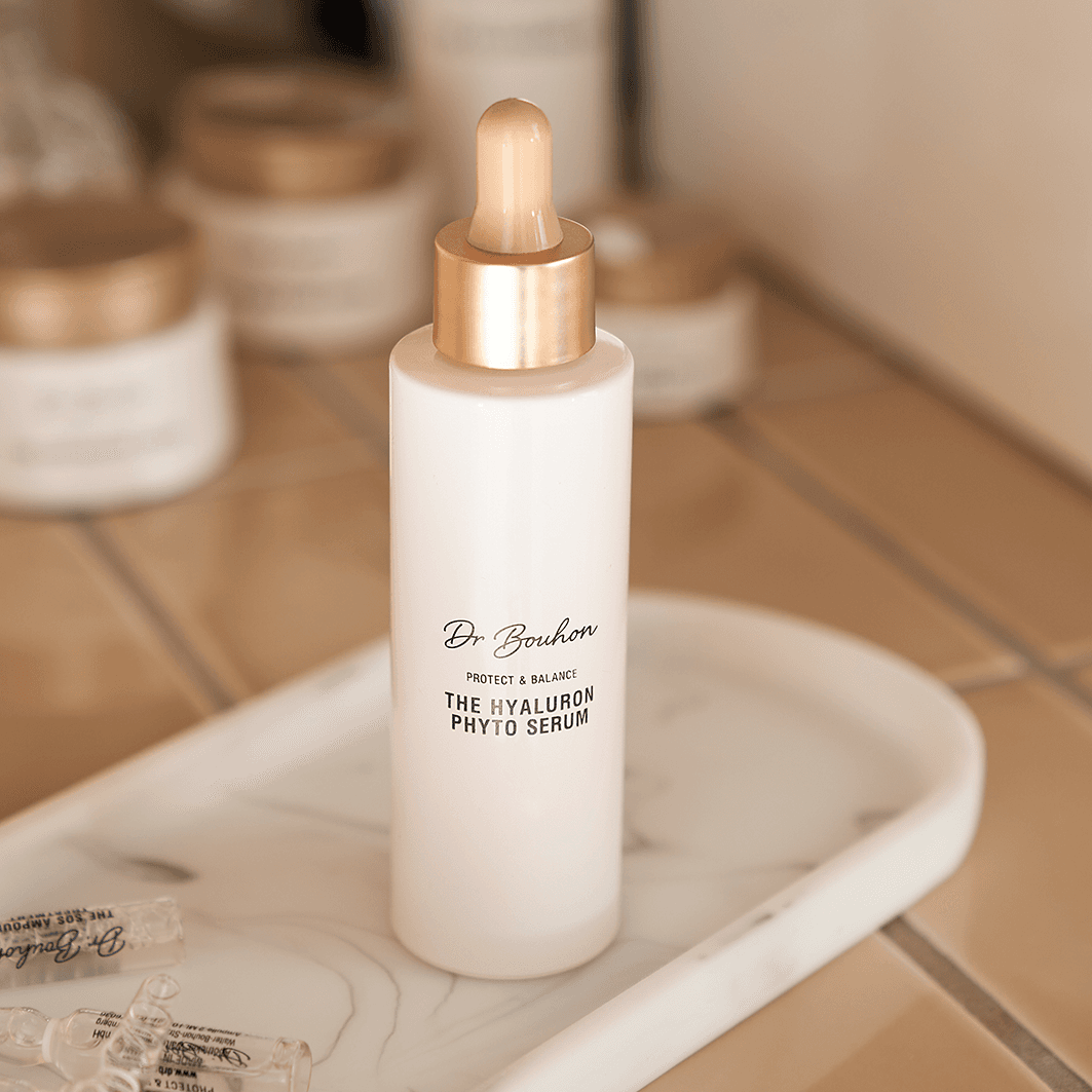 Produktbild DR. BOUHON The Hyaluron Phyto Serum 21 von 28
