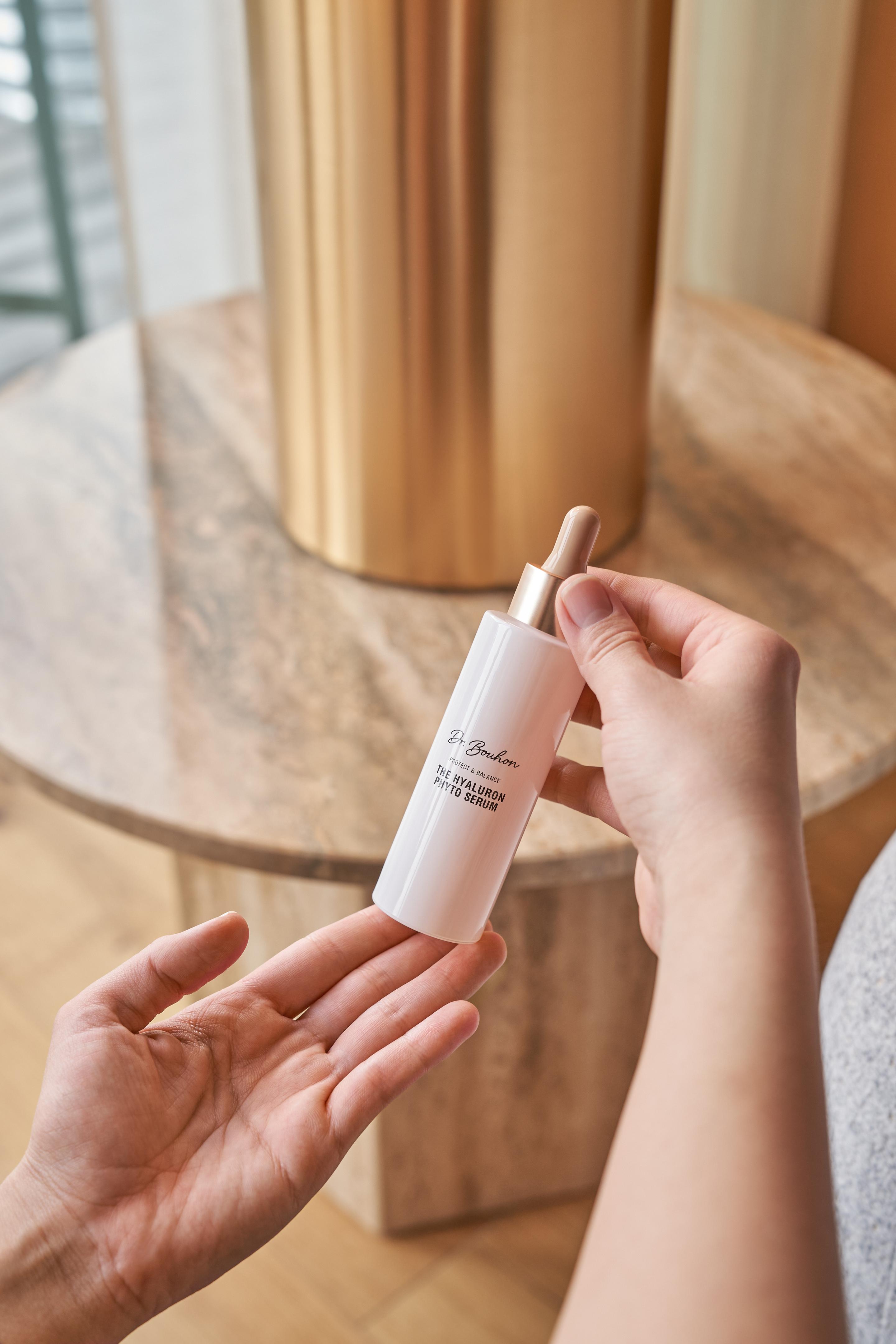 Produktbild DR. BOUHON The Hyaluron Phyto Serum 18 von 28