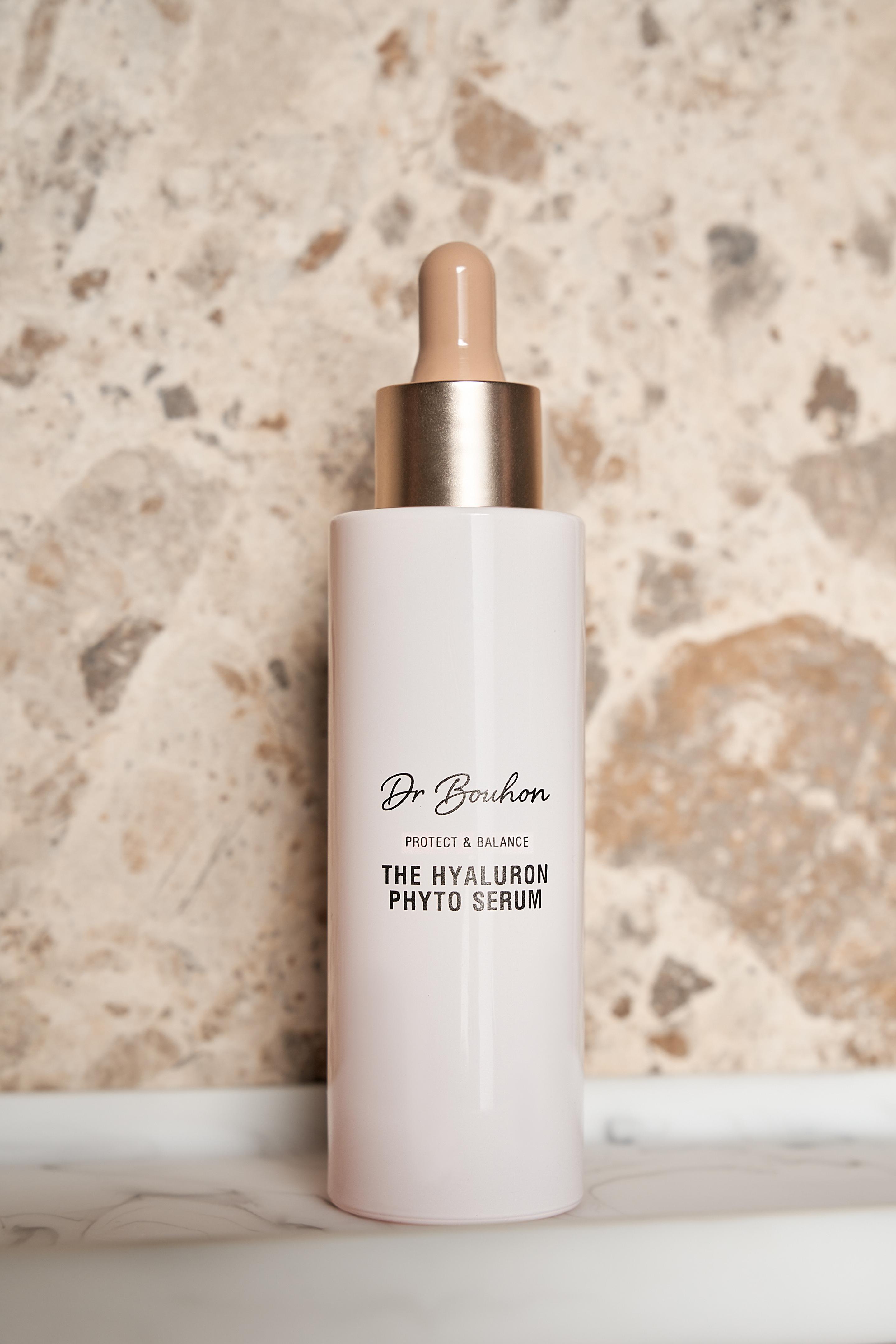 Produktbild DR. BOUHON The Hyaluron Phyto Serum 17 von 28